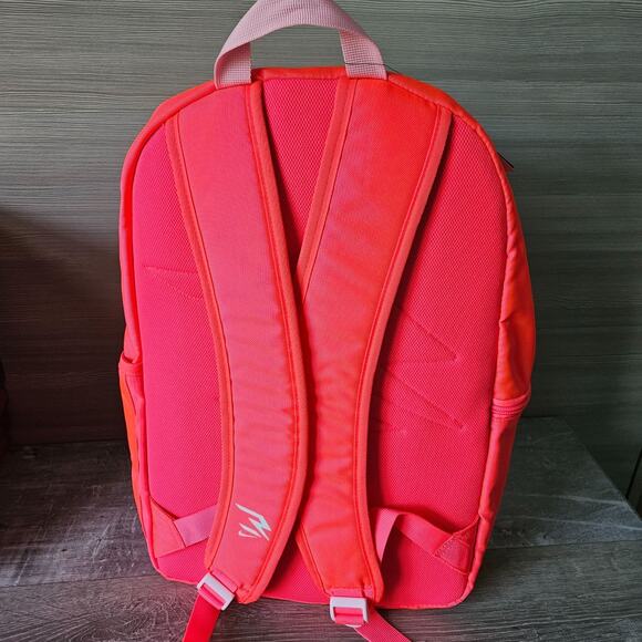 Nike 3Brand By Russell Wilson x Futura Backpack With Laptop Sleeve, Racer Pink main image 13